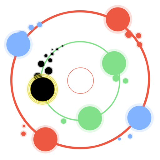 Speed Spin : Colors Game Speed Spin : Colors Game