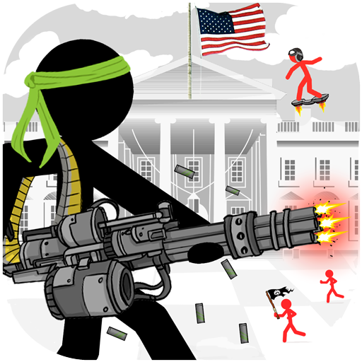 Stickman Army : The Defenders Stickman Army : The Defenders