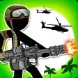 Stickman Army : The Resistance Stickman Army : The Resistance