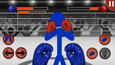 Stickman Boxing Ko Champion Screenshots