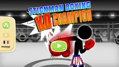 Stickman Boxing Ko Champion Screenshots
