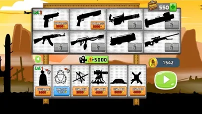 SWAT Force vs TERRORISTS Screenshots