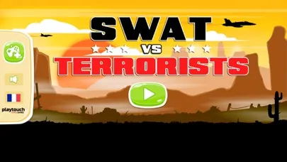 SWAT Force vs TERRORISTS Screenshots