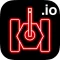 Tank battle io multiplayer