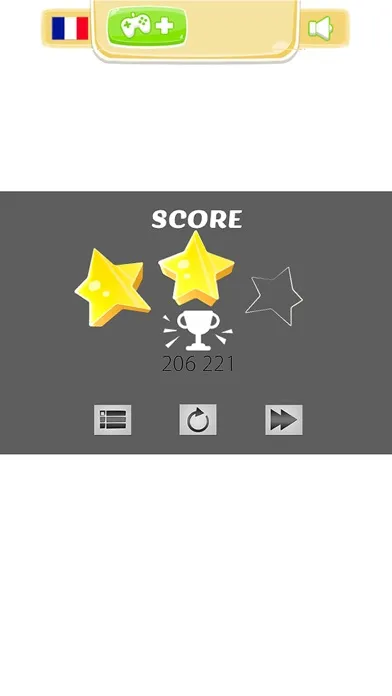 Screenshot di Words Search Classic Edition
