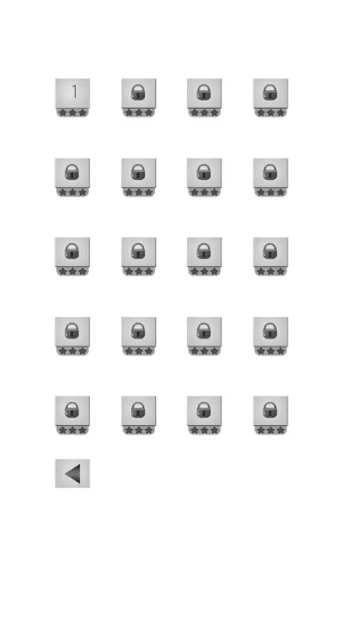 Screenshot di Words Search Classic Edition