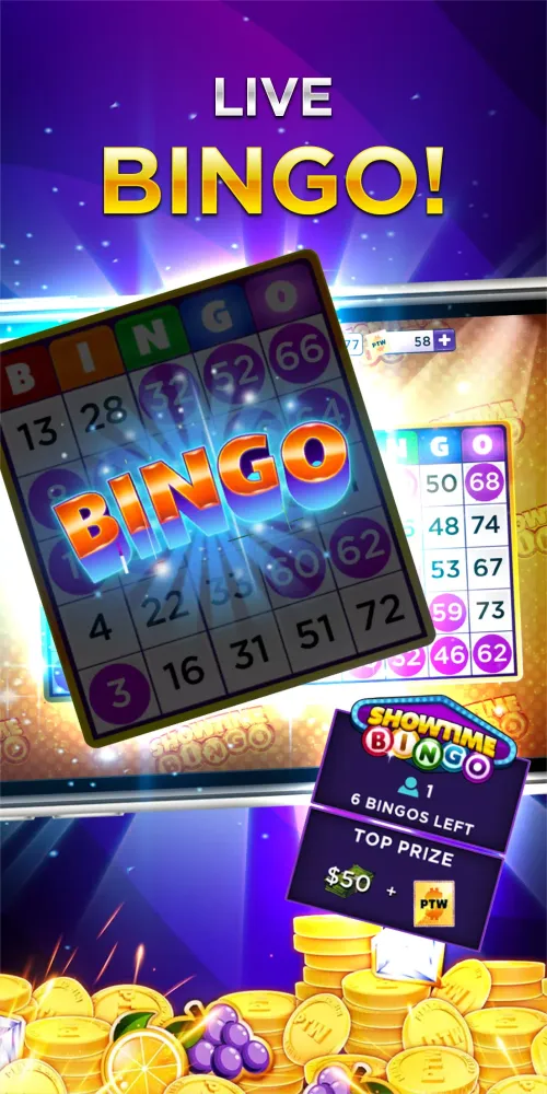 Play To Win: Real Money Games Screenshots