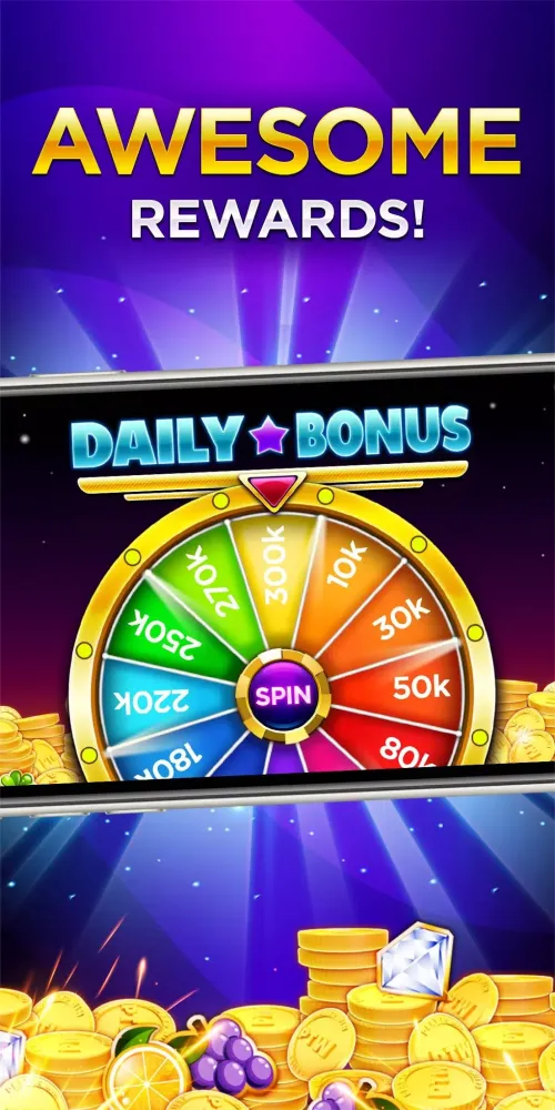 Play To Win: Real Money Games Screenshots