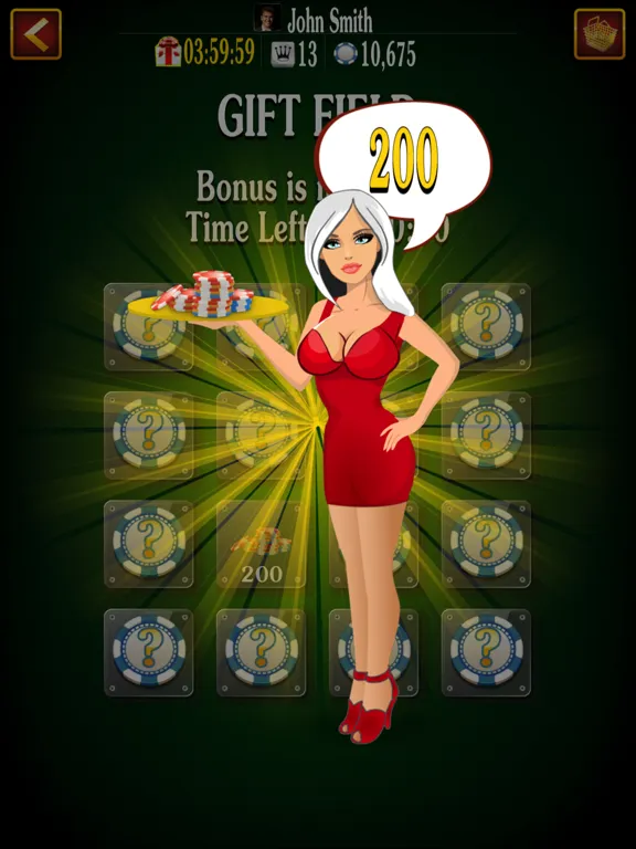Farkle Craps: Dice Game Online iPad  Ekran Görüntüleri