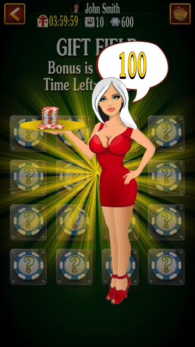 Farkle Craps: Dice Game Online Ekran Görüntüleri