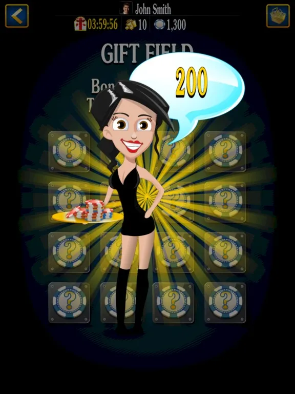 Capturas de pantalla de Yatzy Dice Game for Buddies iPad 