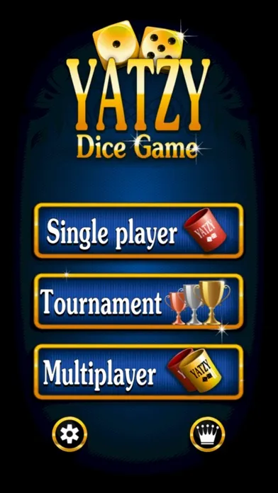 Capturas de pantalla de Yatzy Dice Game for Buddies