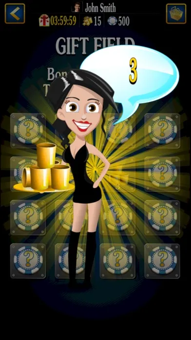 Capturas de pantalla de Yatzy Dice Game for Buddies