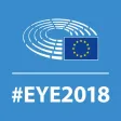EYE2018 EYE2018