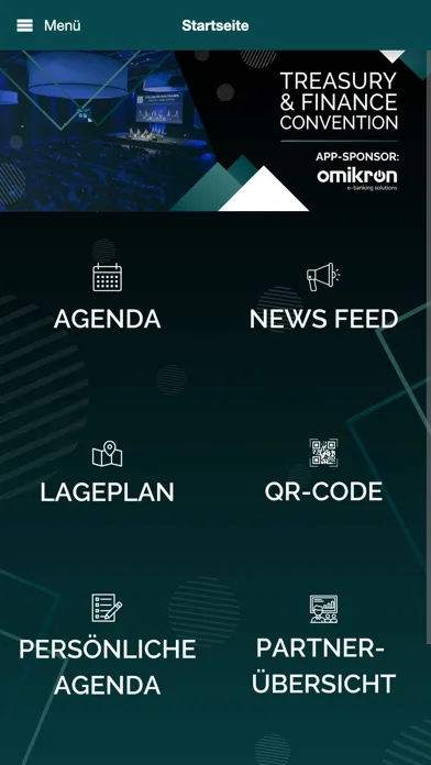 Скриншоты TFC App