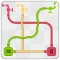 Water Connect Logic Game