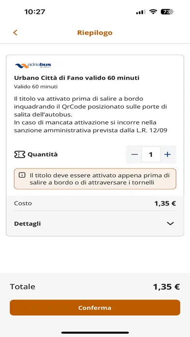 ADRIABUS应用截图