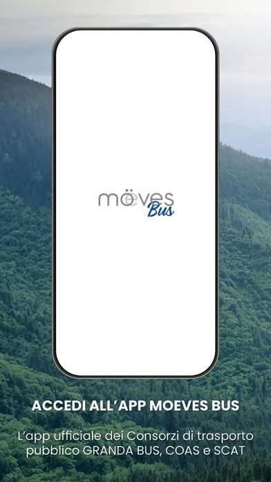 تصاویر Moeves Bus