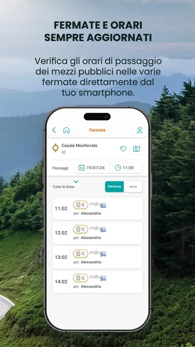 تصاویر Moeves Bus