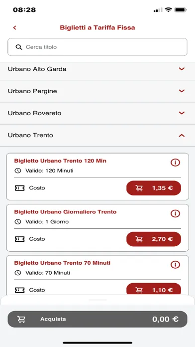 360Pass স্ক্রিনশট