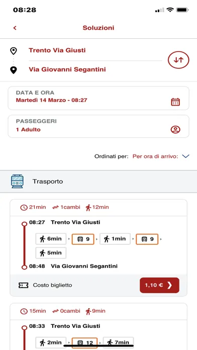 360Pass স্ক্রিনশট