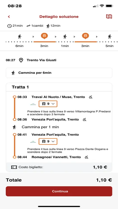 360Pass স্ক্রিনশট