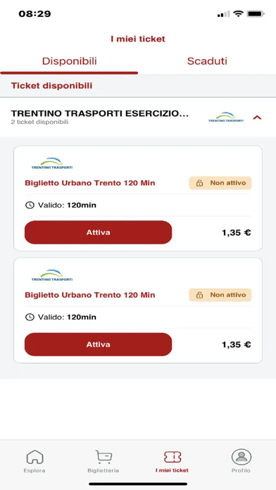 360Pass স্ক্রিনশট