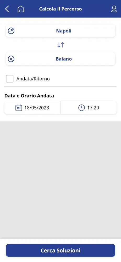 Unico Campania应用截图