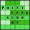 Yet Another Pointless Sudoku