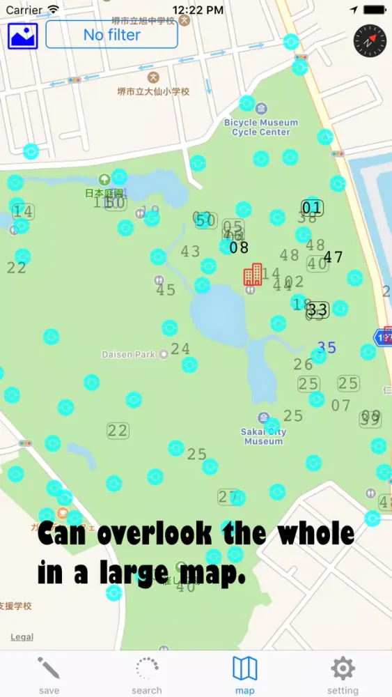Let's Collect PokeSource应用截图