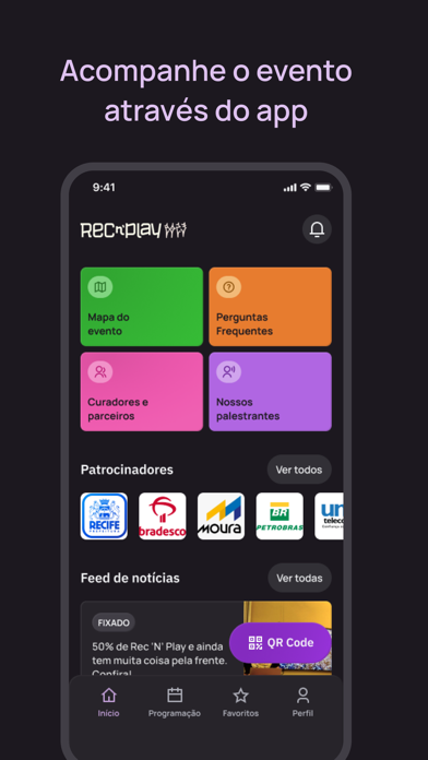 صور REC'n'Play 2023