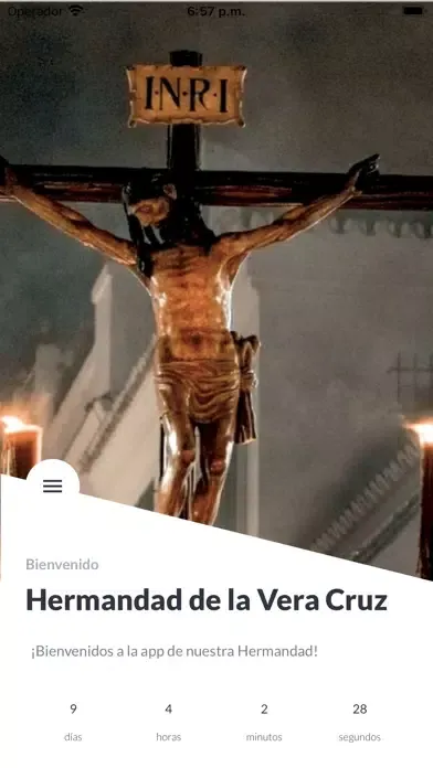 Hermandad de la Vera Cruz Screenshots