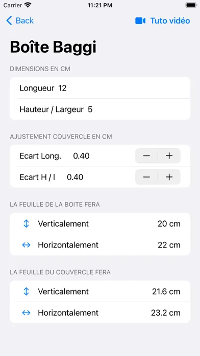Zrzuty ekranu Les ludistes origamistes