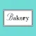 Bakery