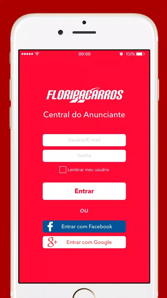 FloripaCarros - Central do Anunciante Ekran Görüntüleri