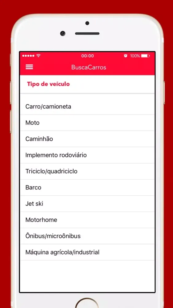 Скриншоты JoinvilleCarros - Central do Anunciante