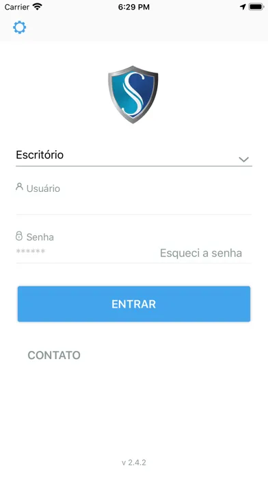 تصاویر SAFER PORTARIA