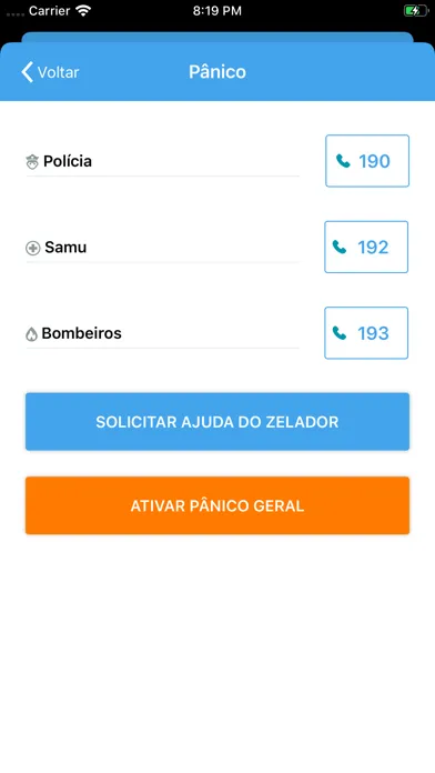 تصاویر SAFER PORTARIA