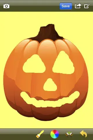 Pumpkin carving+ Free স্ক্রিনশট