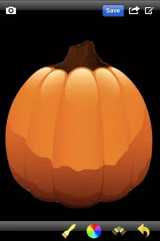 Pumpkin carving+ Free স্ক্রিনশট