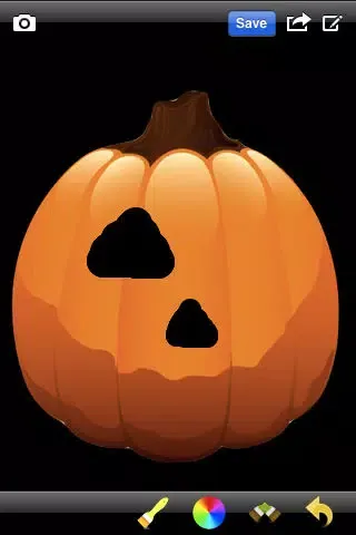 Pumpkin carving+ Free স্ক্রিনশট