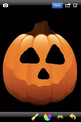 Pumpkin carving+ Free স্ক্রিনশট