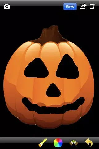 Pumpkin carving+ Free স্ক্রিনশট