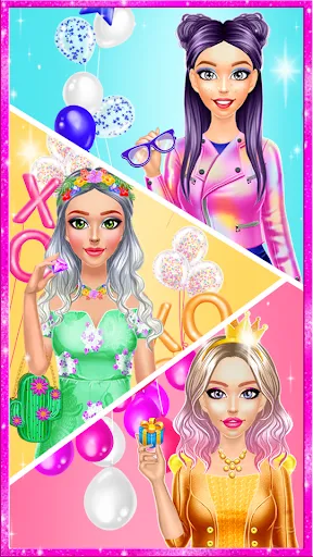 Cool Girls Fashion Magazine应用截图