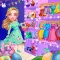 Emma's Journey: Fashion Shop