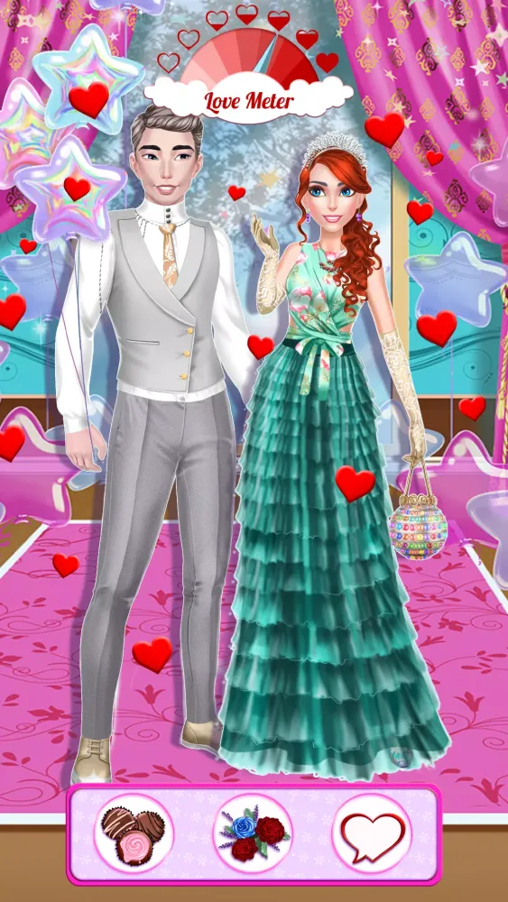 Royal Girls - Princess Salon Screenshots