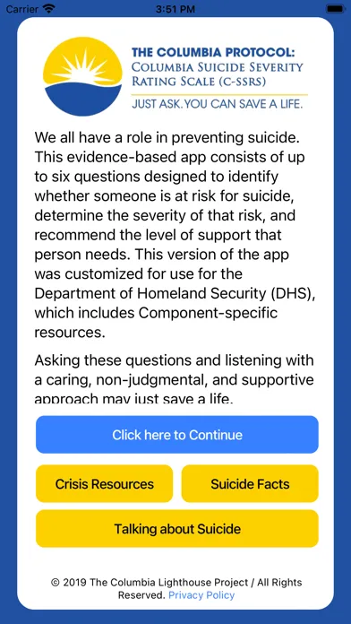 صور DHS-Columbia Protocol