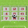 3D Struck out Out For Soccer