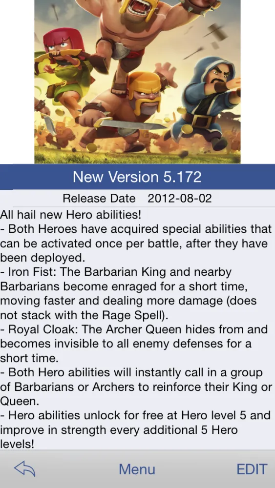 Search Apps - You can use bookmark,history and explore hot apps. Screenshots