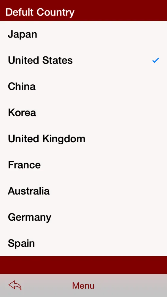 Search Apps - You can use bookmark,history and explore hot apps. Screenshots